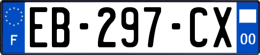 EB-297-CX