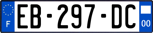 EB-297-DC