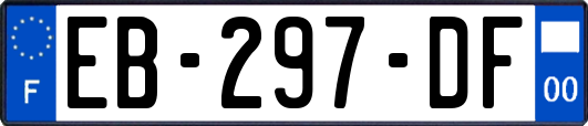 EB-297-DF