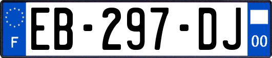 EB-297-DJ