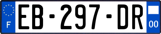 EB-297-DR