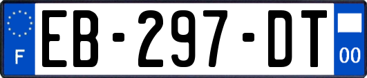 EB-297-DT