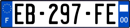 EB-297-FE