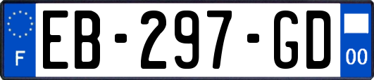 EB-297-GD