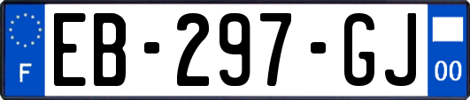 EB-297-GJ