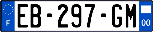 EB-297-GM