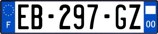 EB-297-GZ