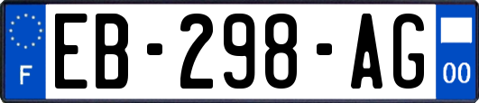 EB-298-AG