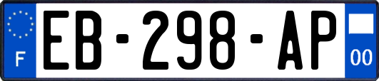 EB-298-AP