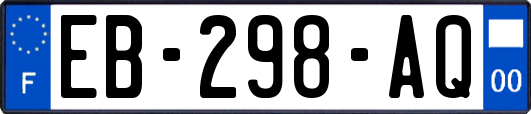 EB-298-AQ