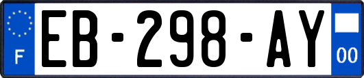 EB-298-AY