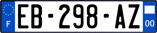 EB-298-AZ