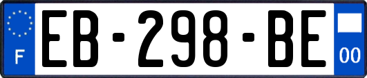 EB-298-BE