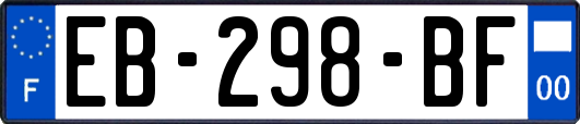 EB-298-BF