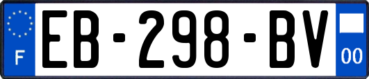 EB-298-BV