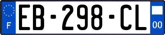 EB-298-CL