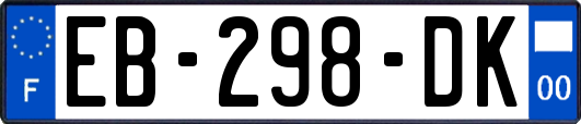 EB-298-DK