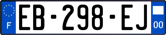 EB-298-EJ