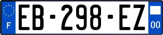 EB-298-EZ