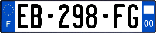 EB-298-FG