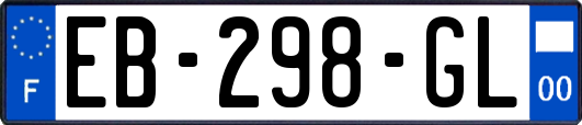 EB-298-GL