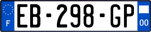 EB-298-GP