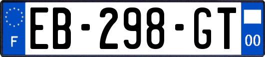 EB-298-GT