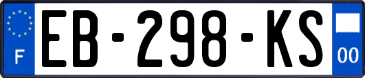 EB-298-KS
