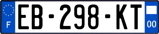 EB-298-KT