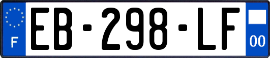 EB-298-LF