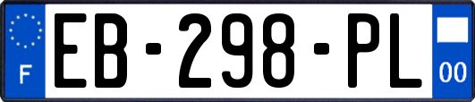 EB-298-PL