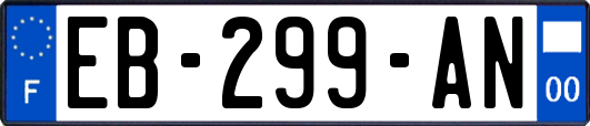 EB-299-AN