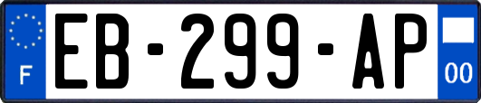 EB-299-AP