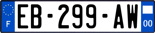 EB-299-AW