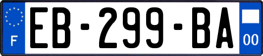 EB-299-BA