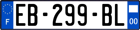 EB-299-BL