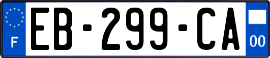 EB-299-CA