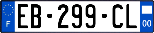 EB-299-CL