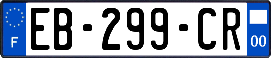 EB-299-CR