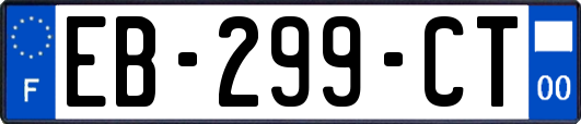 EB-299-CT