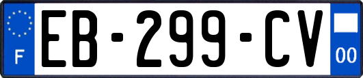 EB-299-CV