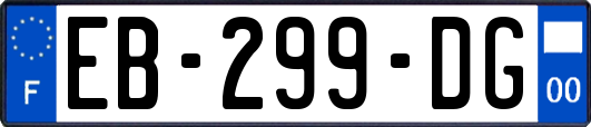 EB-299-DG