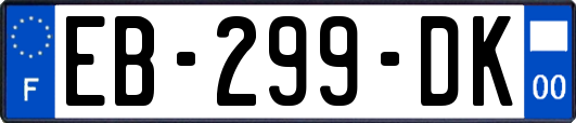 EB-299-DK