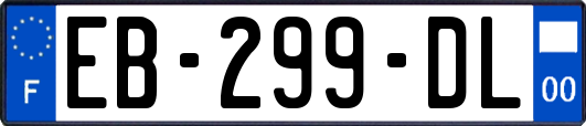 EB-299-DL