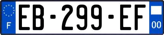 EB-299-EF