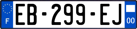 EB-299-EJ