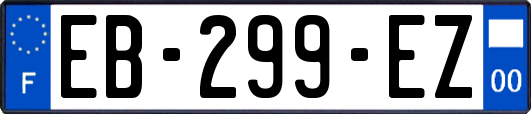 EB-299-EZ