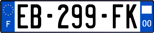 EB-299-FK