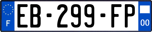 EB-299-FP