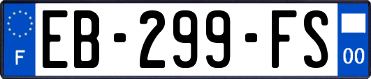 EB-299-FS